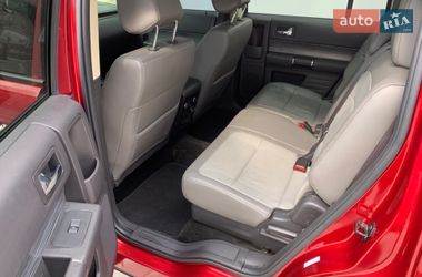 Внедорожник / Кроссовер Ford Flex 2017 в Фастове