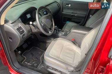 Позашляховик / Кросовер Ford Flex 2017 в Фастові