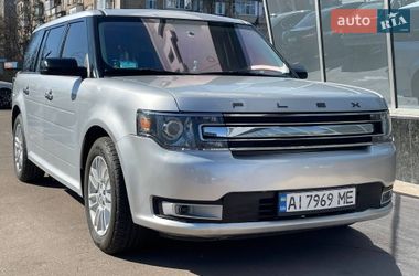 Внедорожник / Кроссовер Ford Flex 2016 в Киеве