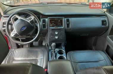Внедорожник / Кроссовер Ford Flex 2015 в Львове
