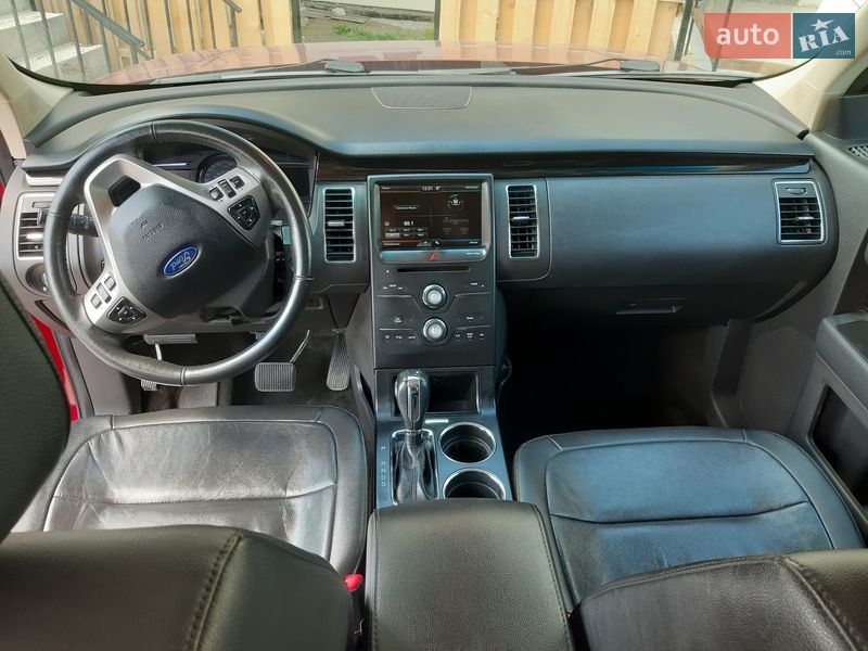 Внедорожник / Кроссовер Ford Flex 2015 в Львове