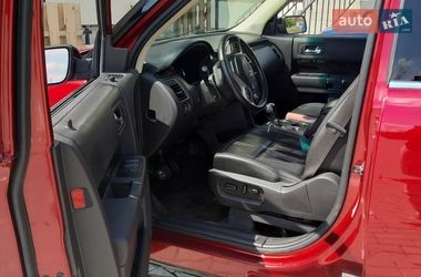 Внедорожник / Кроссовер Ford Flex 2015 в Львове