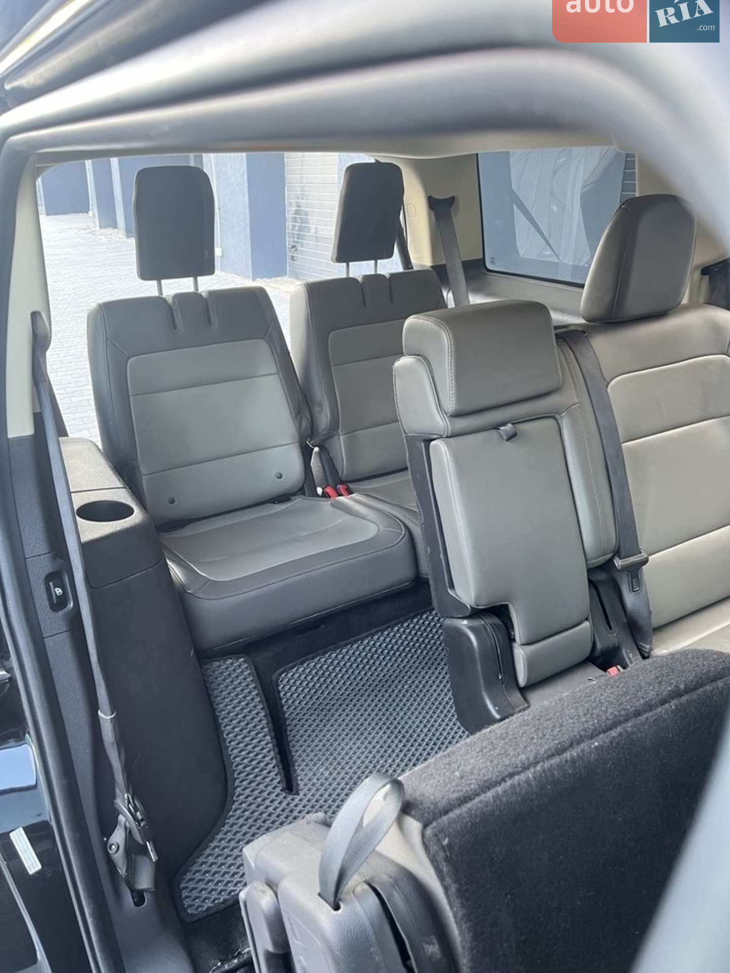 2016 Ford Flex - мініатюра 21