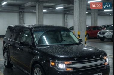 Внедорожник / Кроссовер Ford Flex 2019 в Харькове