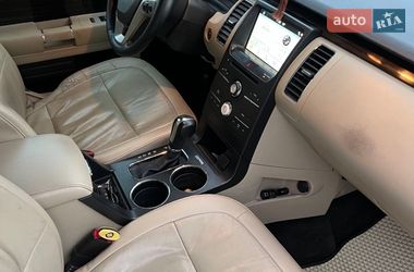 Позашляховик / Кросовер Ford Flex 2017 в Володимирці