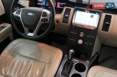 Позашляховик / Кросовер Ford Flex 2017 в Володимирці
