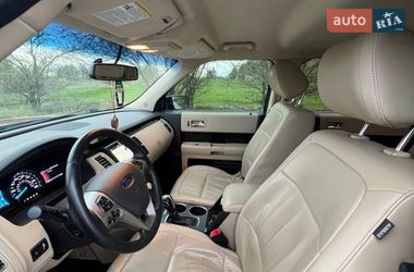 Позашляховик / Кросовер Ford Flex 2017 в Володимирці