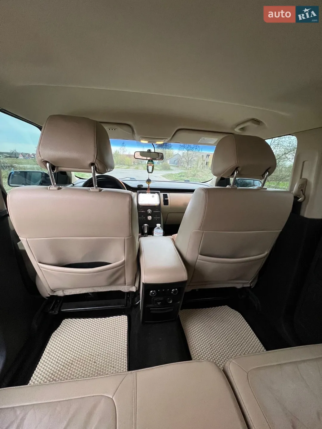 2017 Ford Flex - мініатюра 32