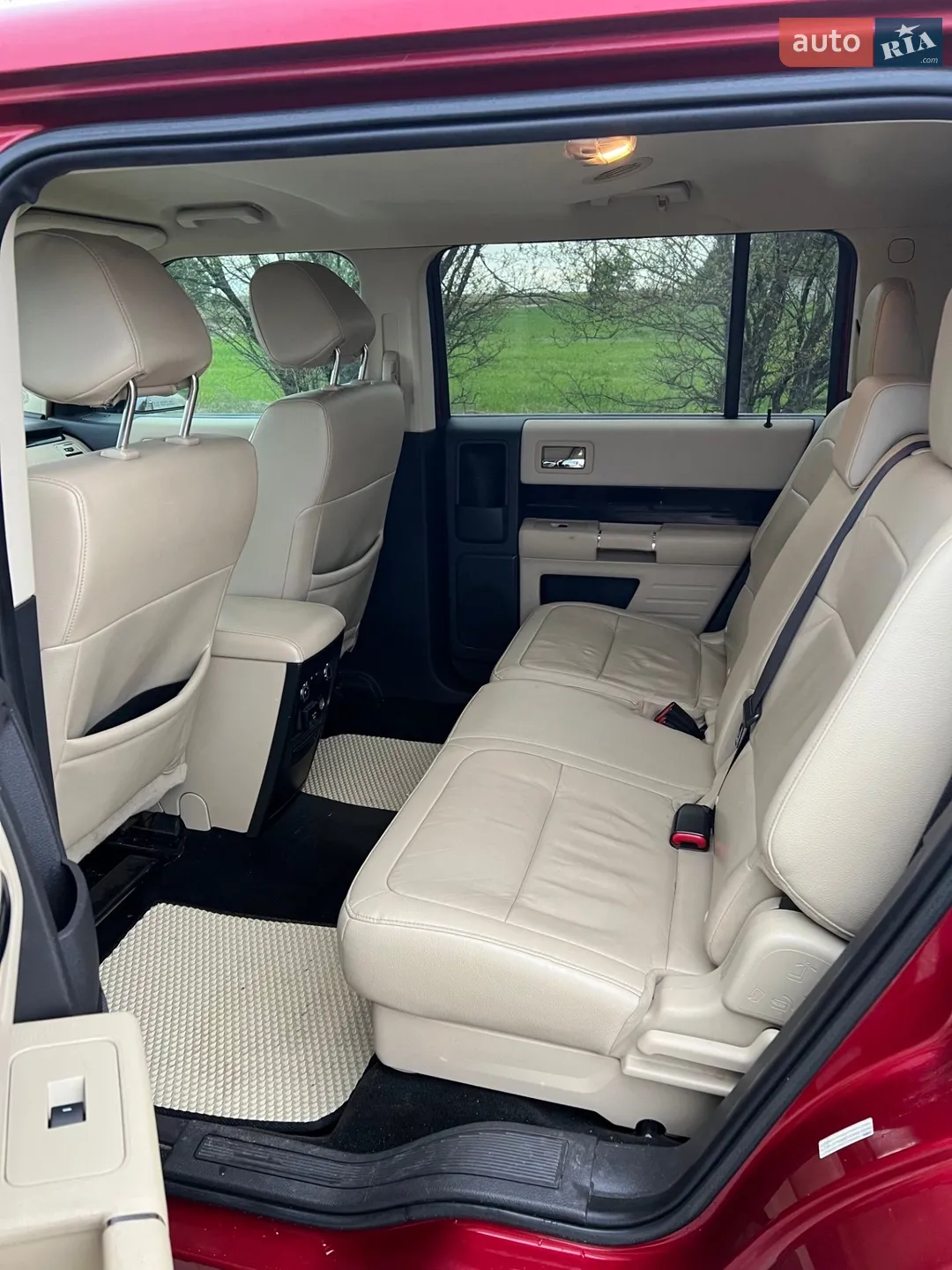 2017 Ford Flex - мініатюра 33