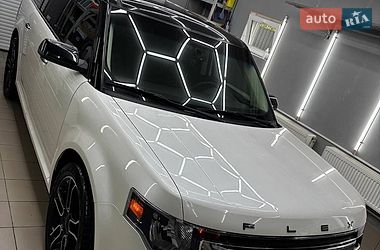 Внедорожник / Кроссовер Ford Flex 2015 в Черноморске