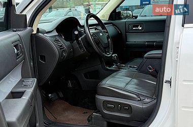 Позашляховик / Кросовер Ford Flex 2015 в Одесі