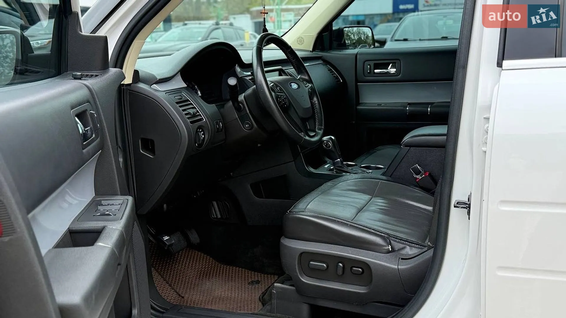 2015 Ford Flex - мініатюра 13