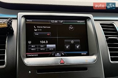 Позашляховик / Кросовер Ford Flex 2015 в Одесі