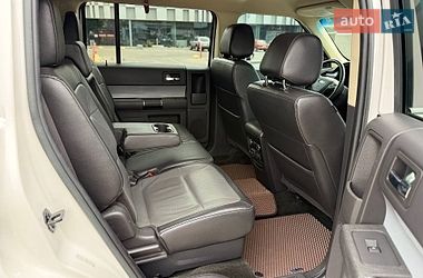 Позашляховик / Кросовер Ford Flex 2015 в Одесі