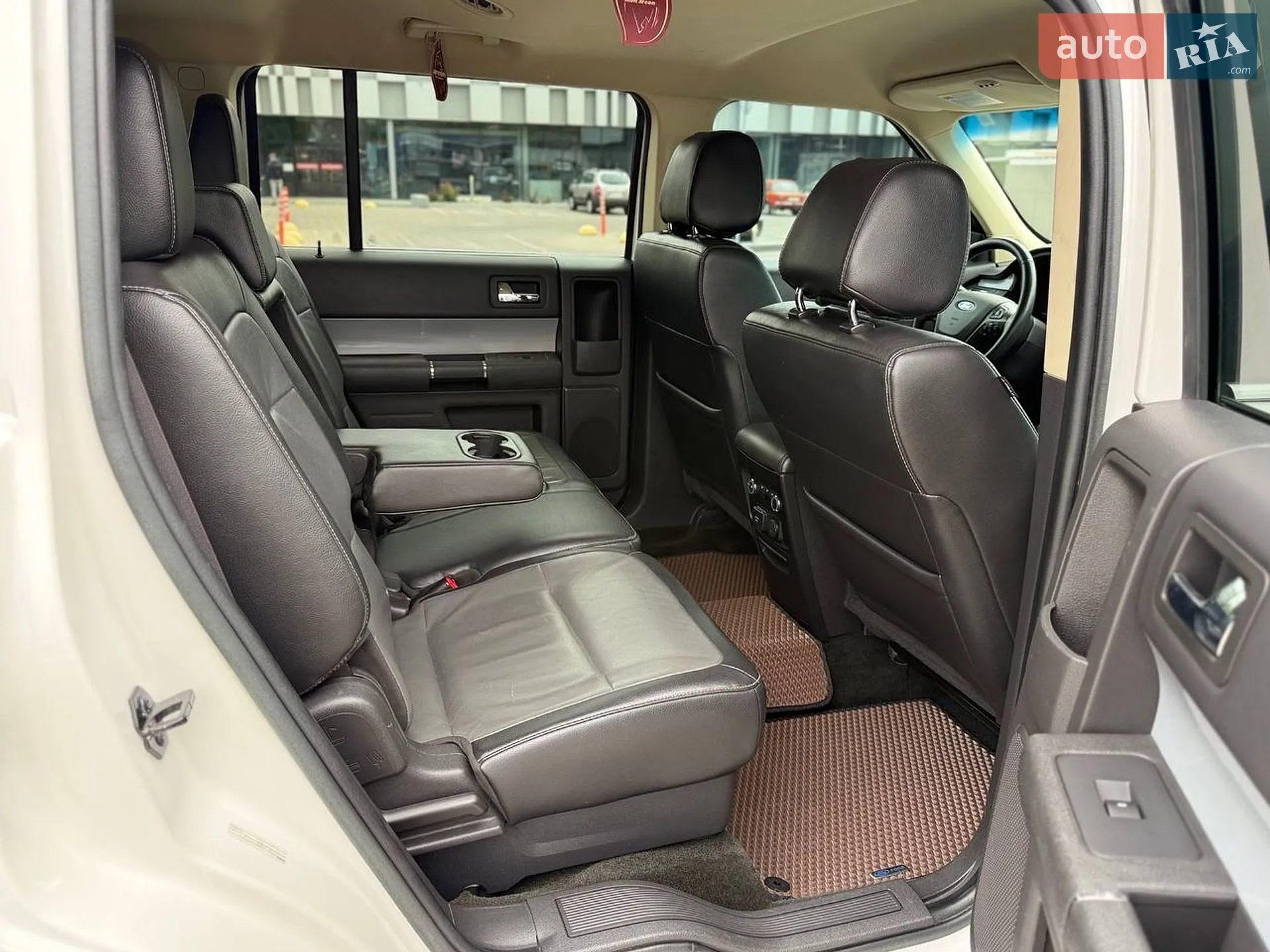 2015 Ford Flex - мініатюра 22