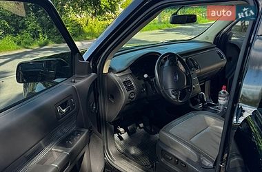 Внедорожник / Кроссовер Ford Flex 2016 в Виннице