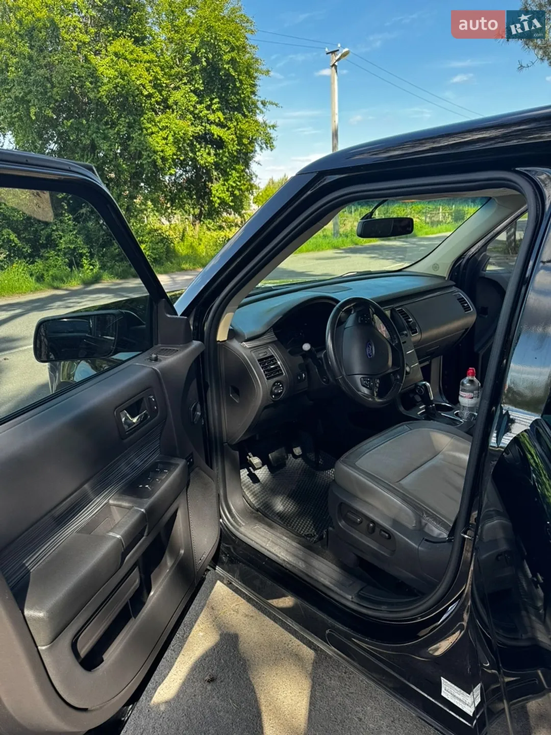 2016 Ford Flex - мініатюра 5