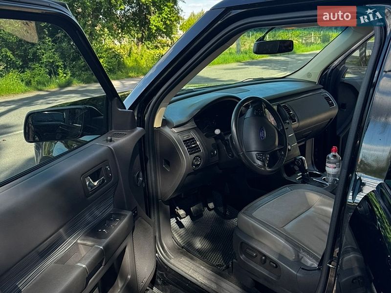 Внедорожник / Кроссовер Ford Flex 2016 в Виннице