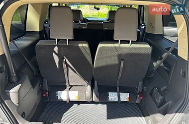 Внедорожник / Кроссовер Ford Flex 2016 в Виннице