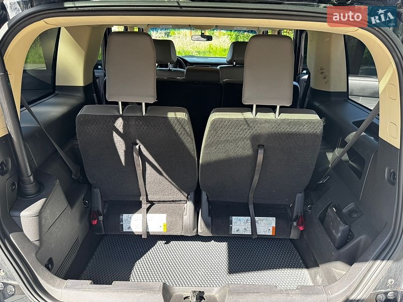 Внедорожник / Кроссовер Ford Flex 2016 в Виннице