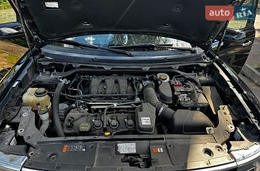 Внедорожник / Кроссовер Ford Flex 2016 в Виннице