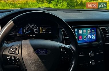 Внедорожник / Кроссовер Ford Flex 2016 в Виннице