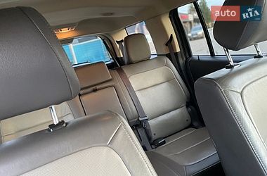 Внедорожник / Кроссовер Ford Flex 2019 в Сарнах фото 6 Внедорожник / Кроссовер Ford Flex 2019 в Сарнах