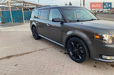 Внедорожник / Кроссовер Ford Flex 2019 в Сарнах фото 20 Внедорожник / Кроссовер Ford Flex 2019 в Сарнах