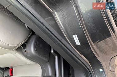 Внедорожник / Кроссовер Ford Flex 2019 в Сарнах фото 27 Внедорожник / Кроссовер Ford Flex 2019 в Сарнах