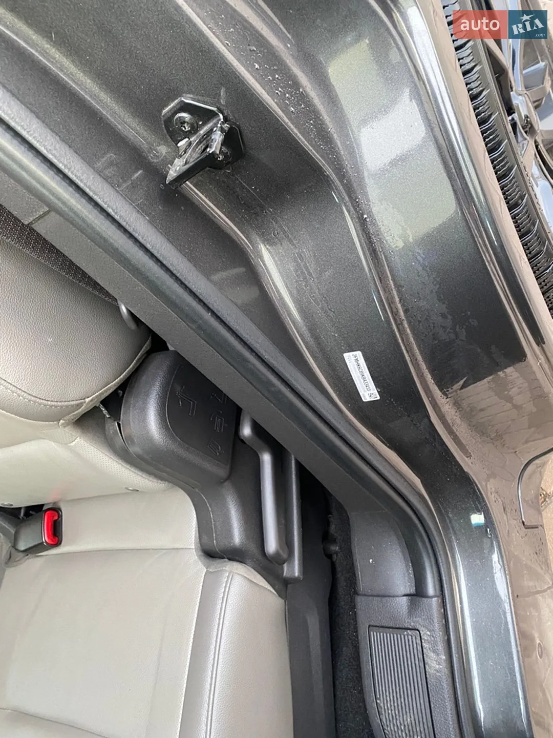 2019 Ford Flex - мініатюра 27