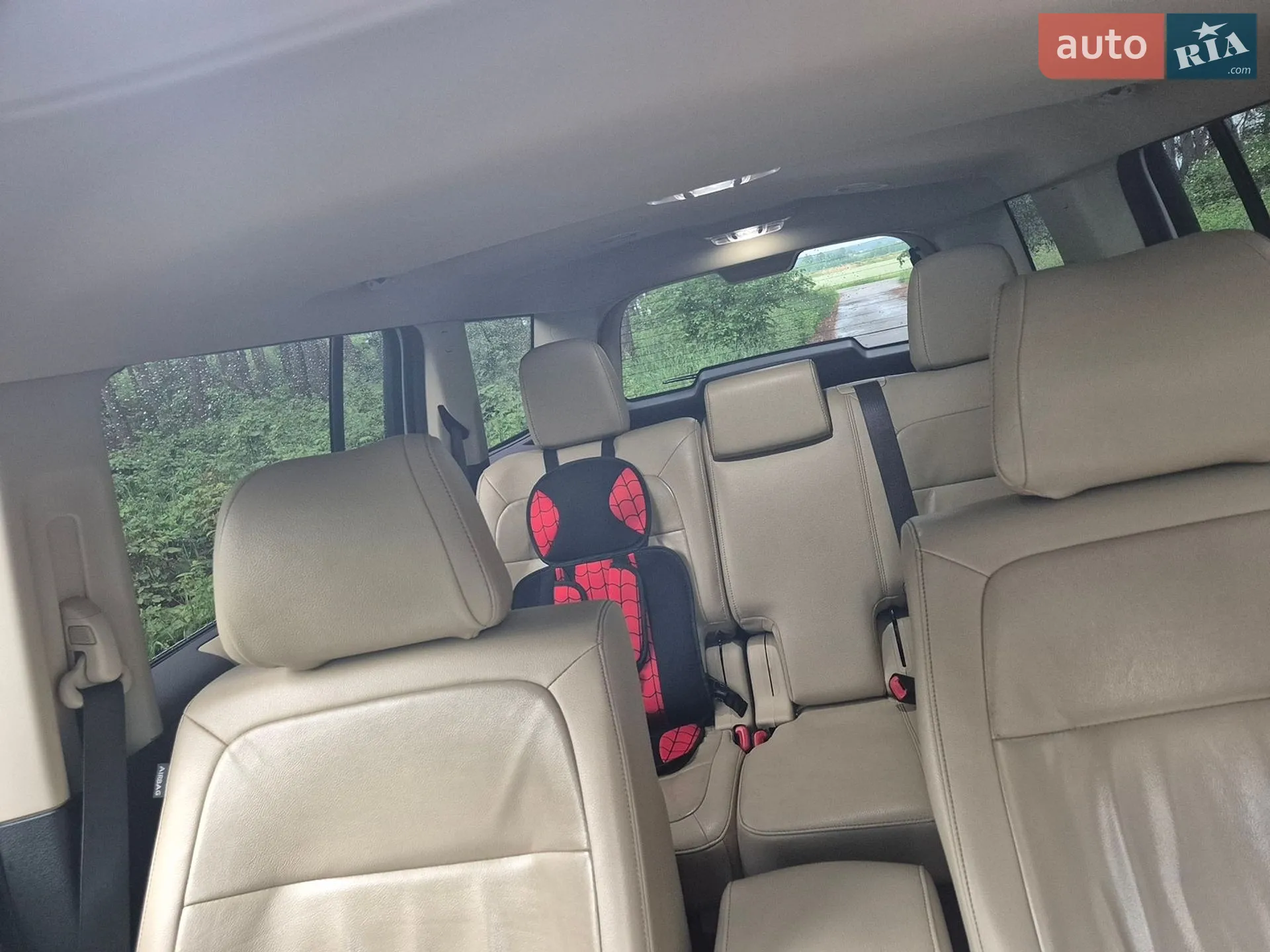 2018 Ford Flex - мініатюра 11