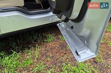 Позашляховик / Кросовер Ford Flex 2018 в Бородянці фото 13 Позашляховик / Кросовер Ford Flex 2018 в Бородянці
