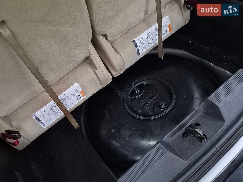Позашляховик / Кросовер Ford Flex 2018 в Бородянці фото 18 Позашляховик / Кросовер Ford Flex 2018 в Бородянці