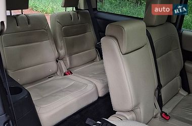 Позашляховик / Кросовер Ford Flex 2018 в Бородянці фото 16 Позашляховик / Кросовер Ford Flex 2018 в Бородянці