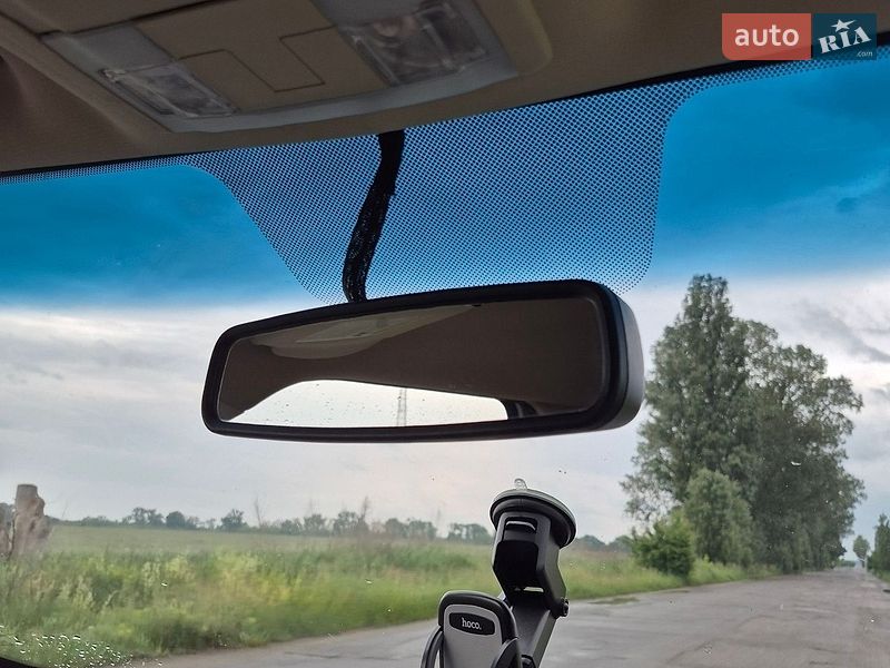 Позашляховик / Кросовер Ford Flex 2018 в Бородянці фото 25 Позашляховик / Кросовер Ford Flex 2018 в Бородянці