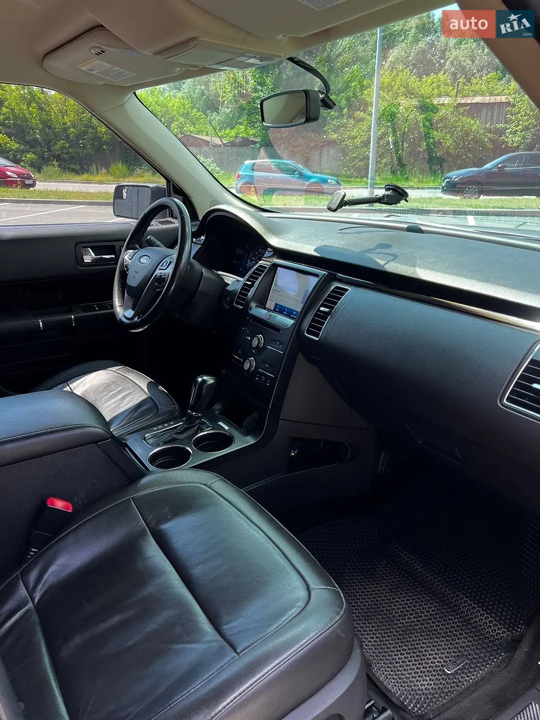 2016 Ford Flex - мініатюра 10