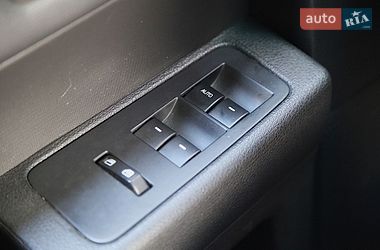 Позашляховик / Кросовер Ford Flex 2018 в Києві