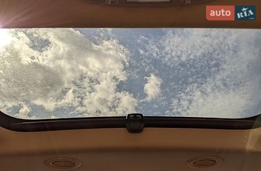 Внедорожник / Кроссовер Ford Flex 2016 в Кременчуге