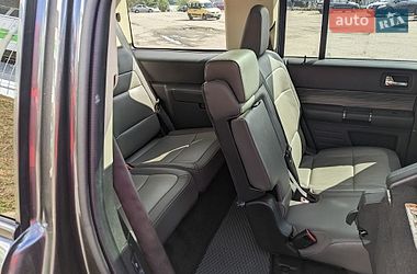 Внедорожник / Кроссовер Ford Flex 2016 в Кременчуге