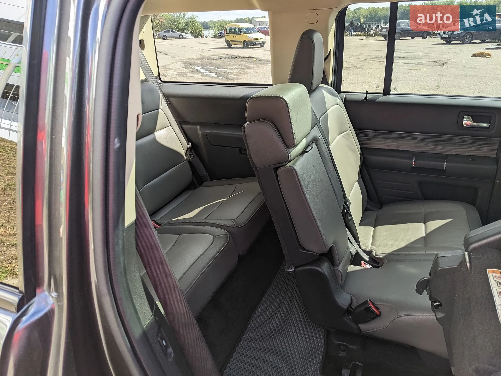 2016 Ford Flex - мініатюра 5