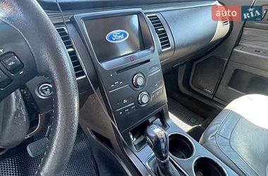 Позашляховик / Кросовер Ford Flex 2019 в Запоріжжі