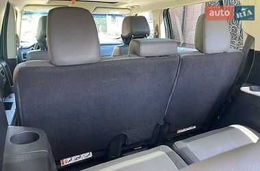 Позашляховик / Кросовер Ford Flex 2019 в Запоріжжі