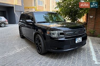 ford flex 2016 в Вінниця від професійного продавця Andrii Hrebeniuk