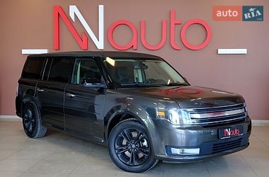 Внедорожник / Кроссовер Ford Flex 2015 в Одессе