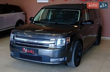Внедорожник / Кроссовер Ford Flex 2015 в Одессе