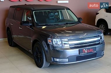 Внедорожник / Кроссовер Ford Flex 2015 в Одессе