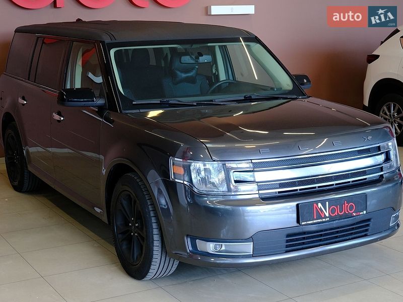 Внедорожник / Кроссовер Ford Flex 2015 в Одессе