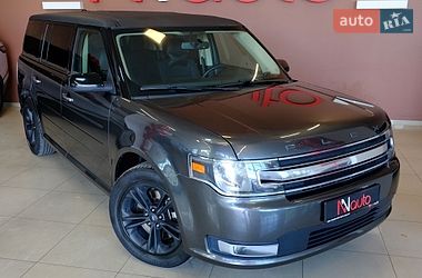 Внедорожник / Кроссовер Ford Flex 2015 в Одессе