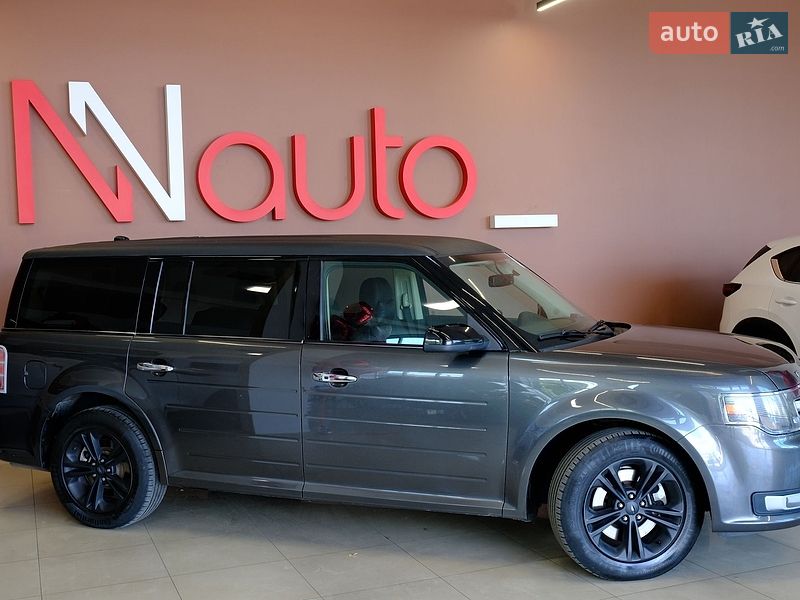 Внедорожник / Кроссовер Ford Flex 2015 в Одессе