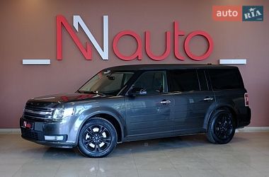 Внедорожник / Кроссовер Ford Flex 2015 в Одессе